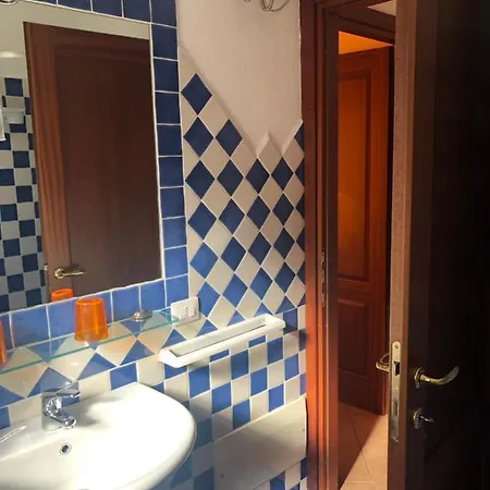 דירה Tiffany 2 פאלאו