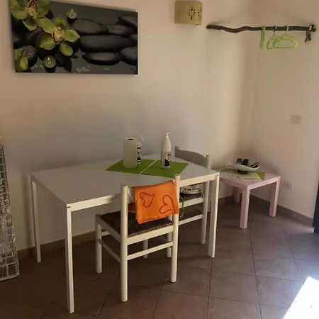 Tiffany 2 * פאלאו