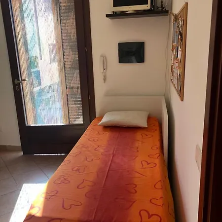 דירה Tiffany 2 פאלאו