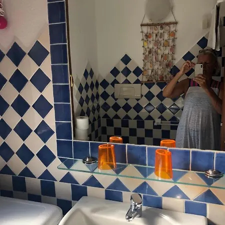 Tiffany 2 דירה פאלאו