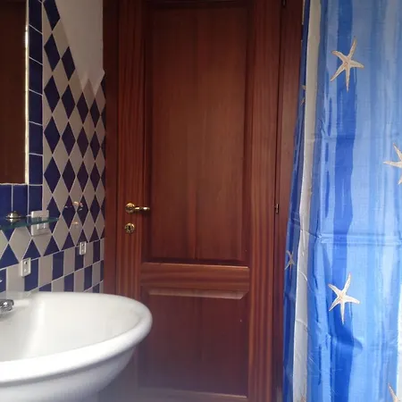 דירה Tiffany 2 *