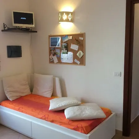 Tiffany 2 Apartman Palau