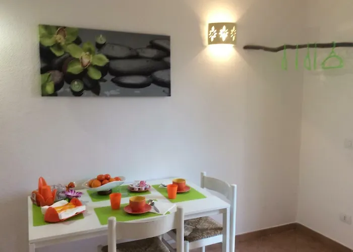 Tiffany 2 Apartman *