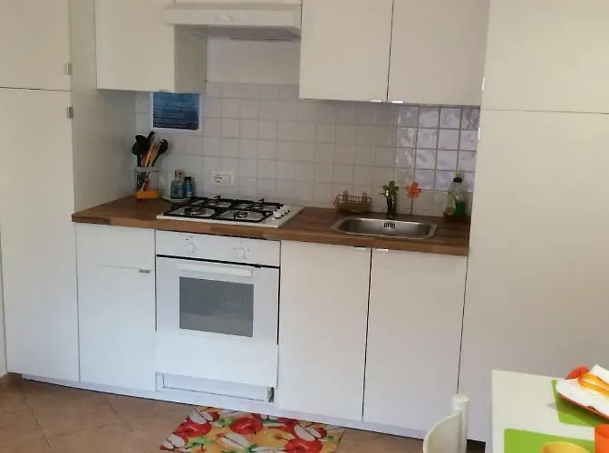 Tiffany 2 Apartman Palau