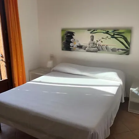 Tiffany 2 Appartement *