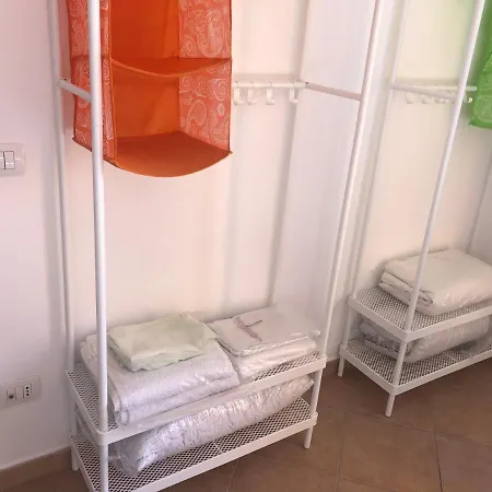 Daire Tiffany 2 Palau