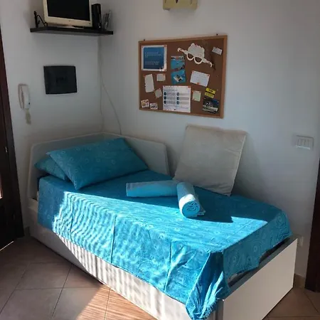 Appartement Tiffany 2