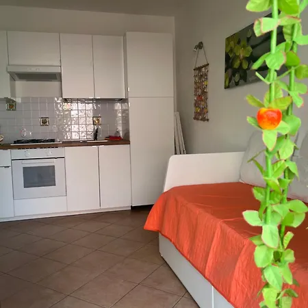 Appartement Tiffany 2 Palau