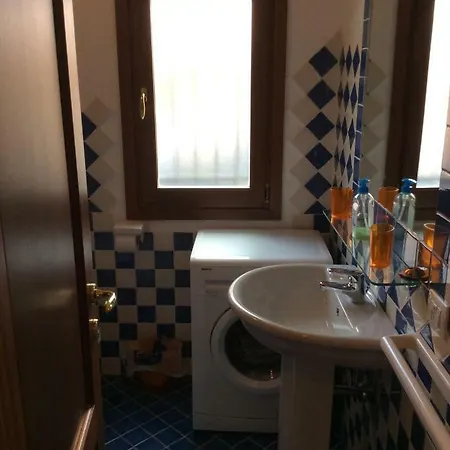 Tiffany 2 Appartement