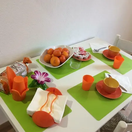 Appartement Tiffany 2