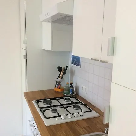 Tiffany 2 Apartment