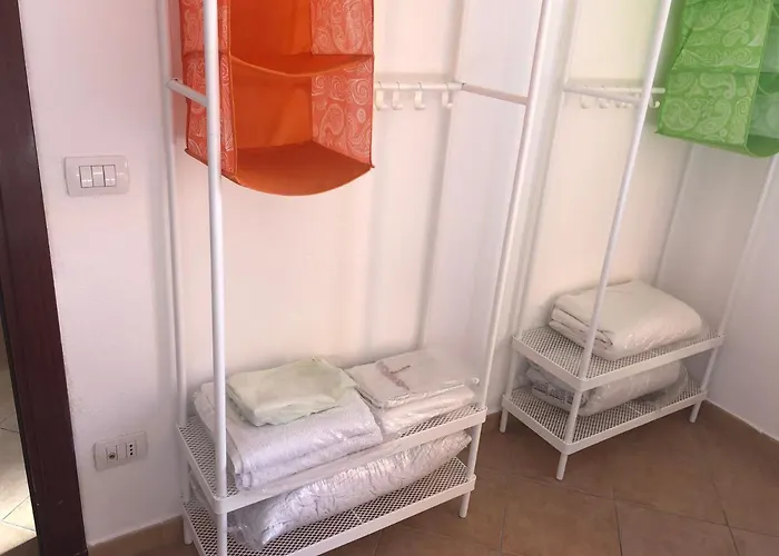 Daire Tiffany 2 Palau