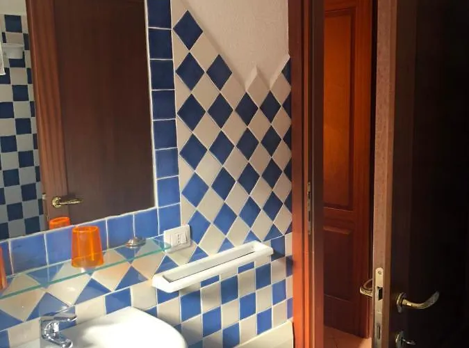 Daire Tiffany 2 Palau