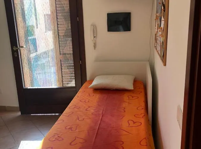 Daire Tiffany 2 Palau