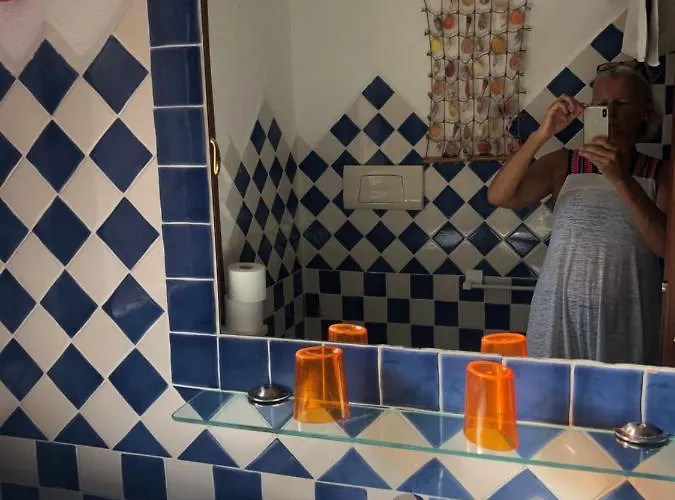 Tiffany 2 Daire Palau