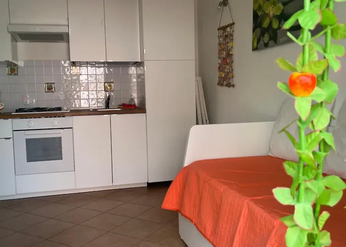 Daire Tiffany 2 Palau